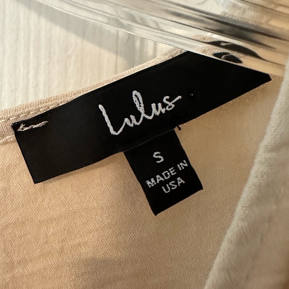 Romper - Picture 3 of 3